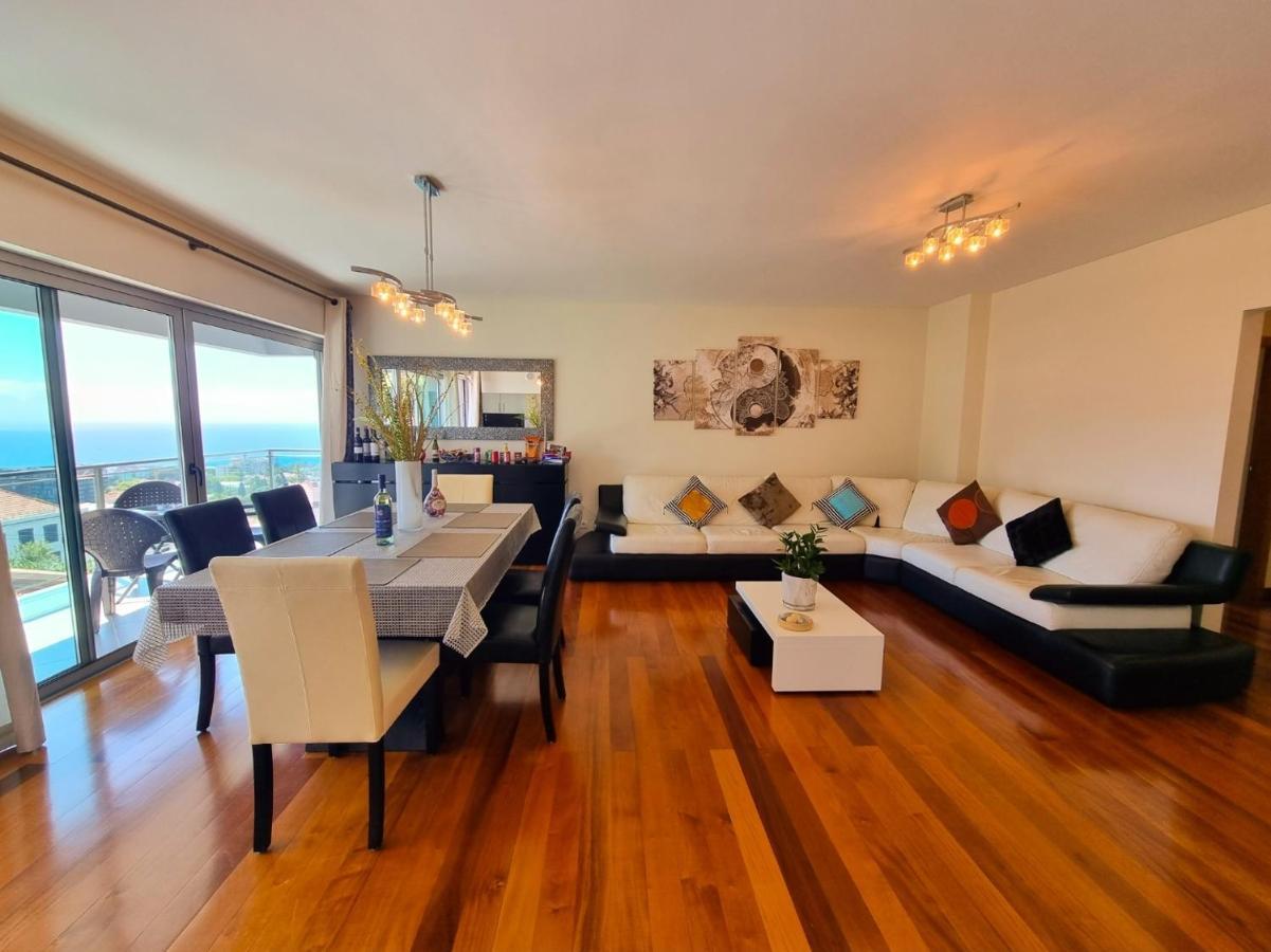 Big Apartment With Ocean Views, Ideal For Groups *