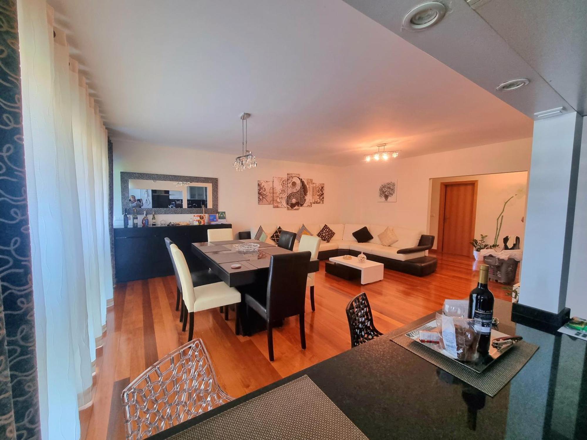 Leilighet Big Apartment With Ocean Views, Ideal For Groups *