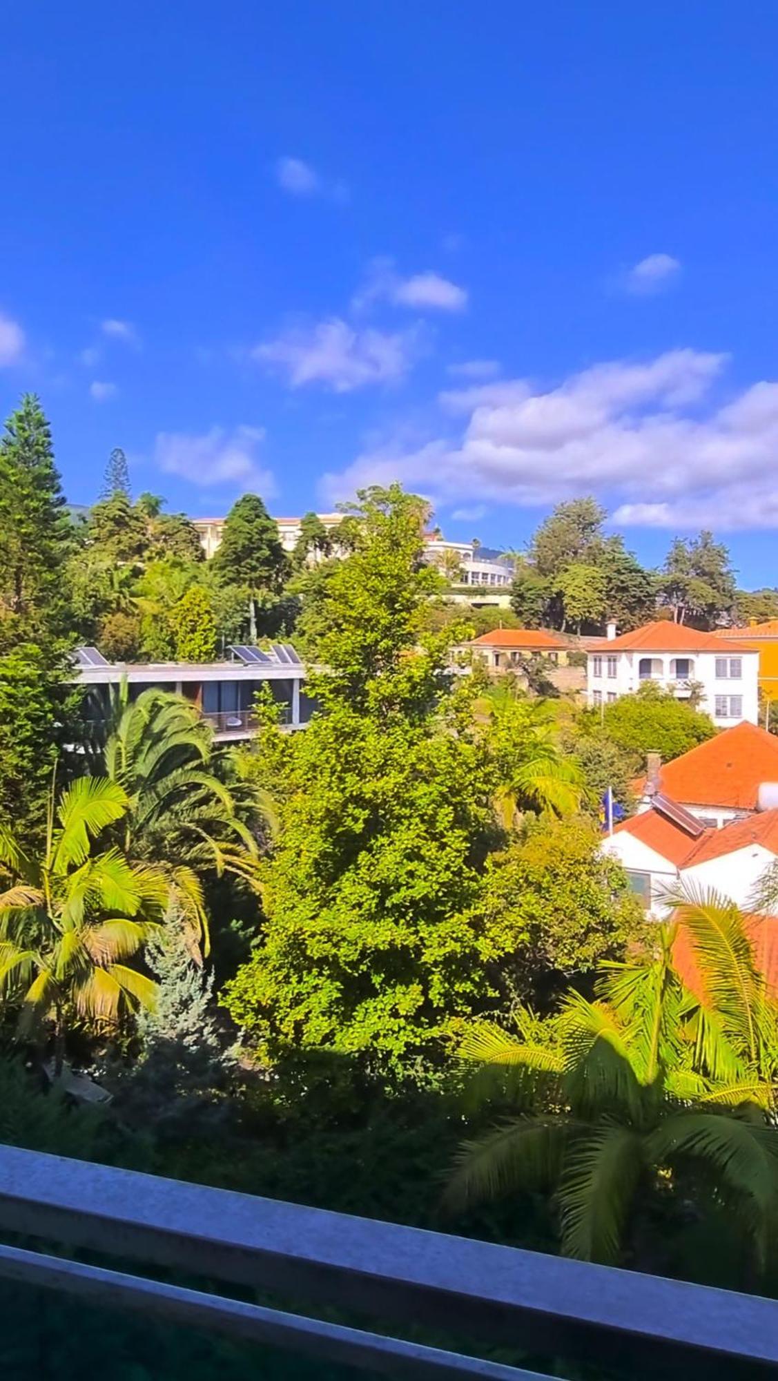 Big Apartment With Ocean Views, Ideal For Groups * Funchal (Madeira)