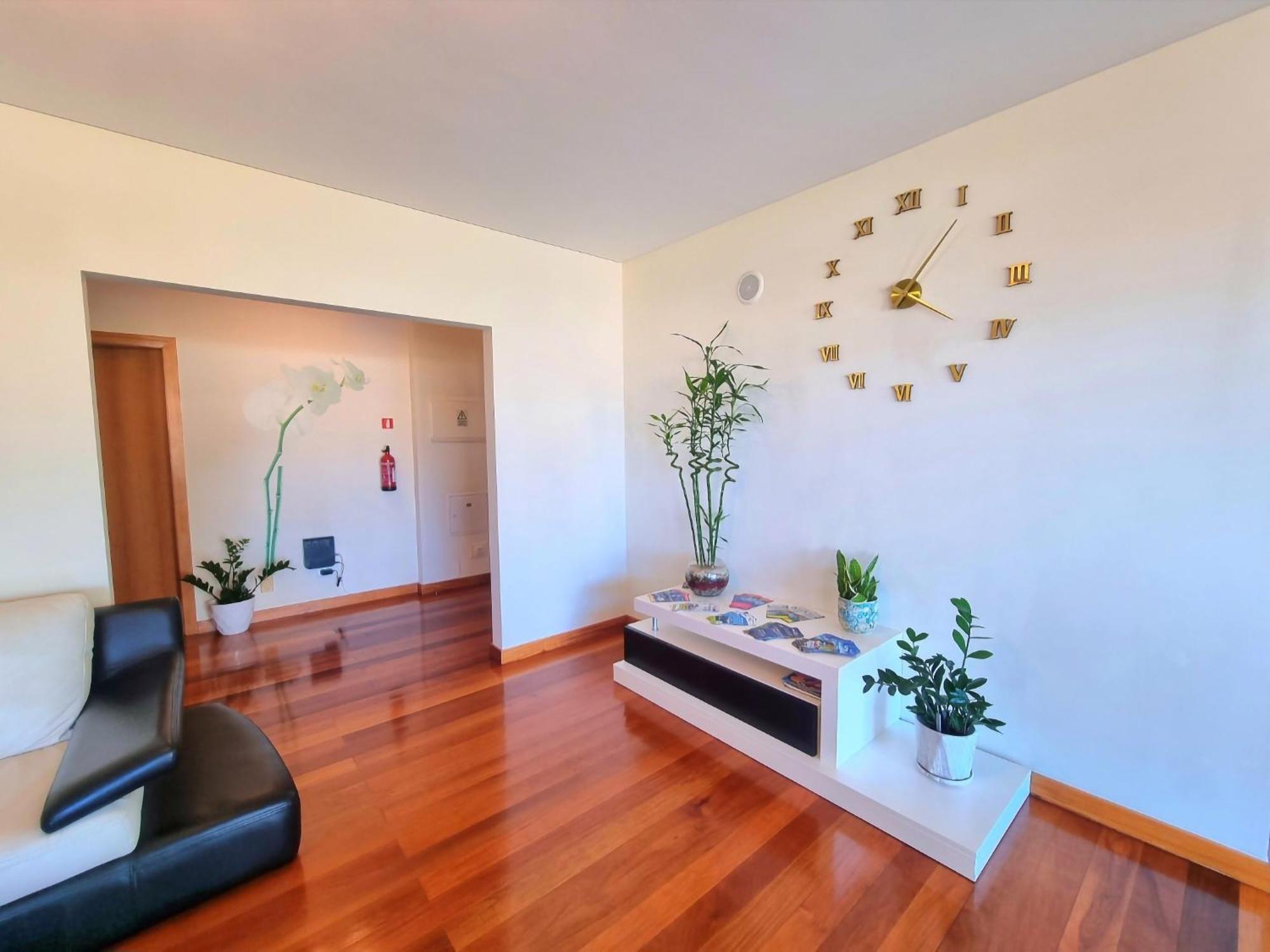 Leilighet Big Apartment With Ocean Views, Ideal For Groups