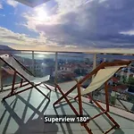 Funchal Summer Stay, Ocean Views, Big Spaces Sea Air
