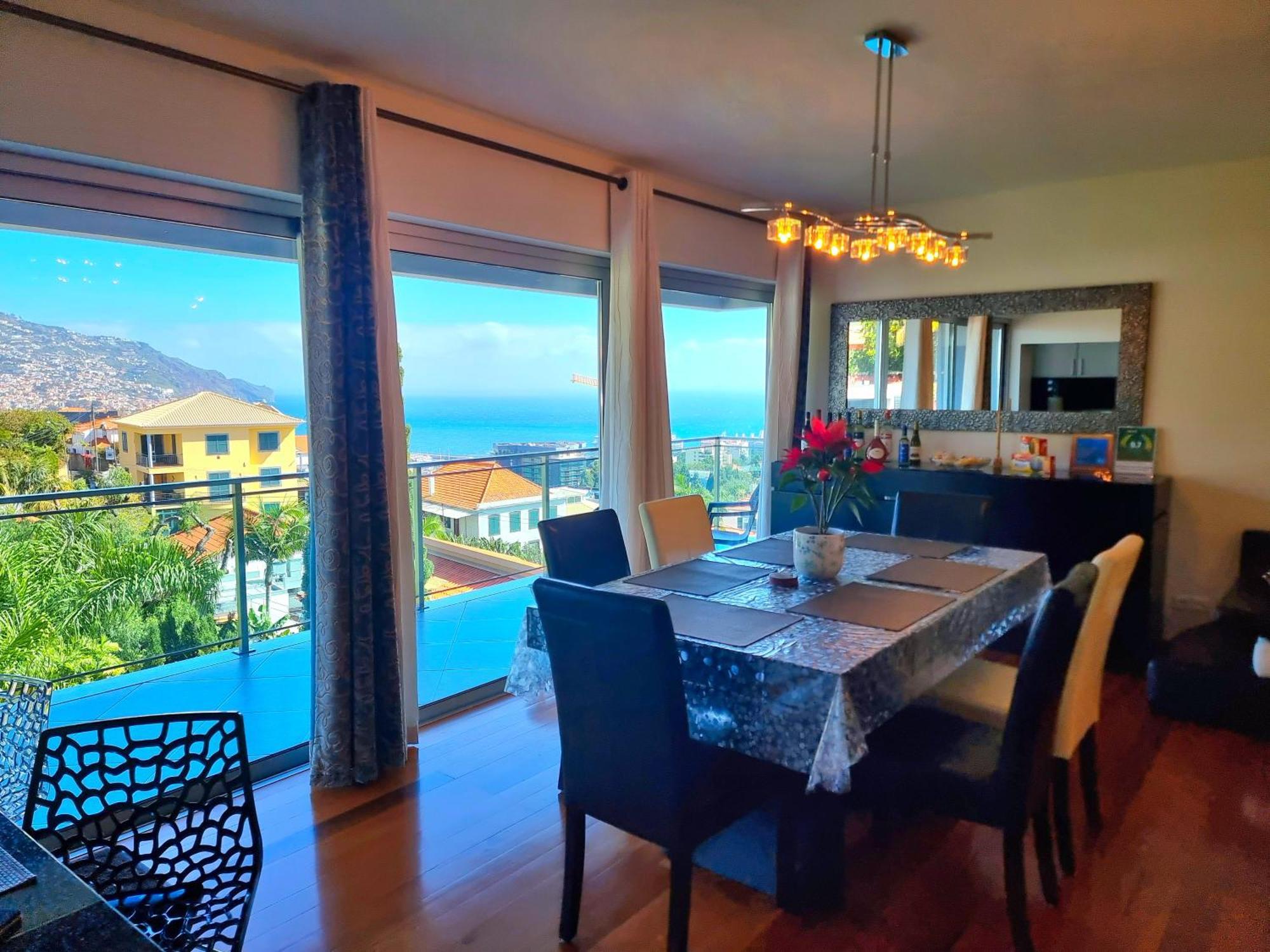 Apartamento Summer Stay, Ocean Views, Big Spaces Sea Air *
