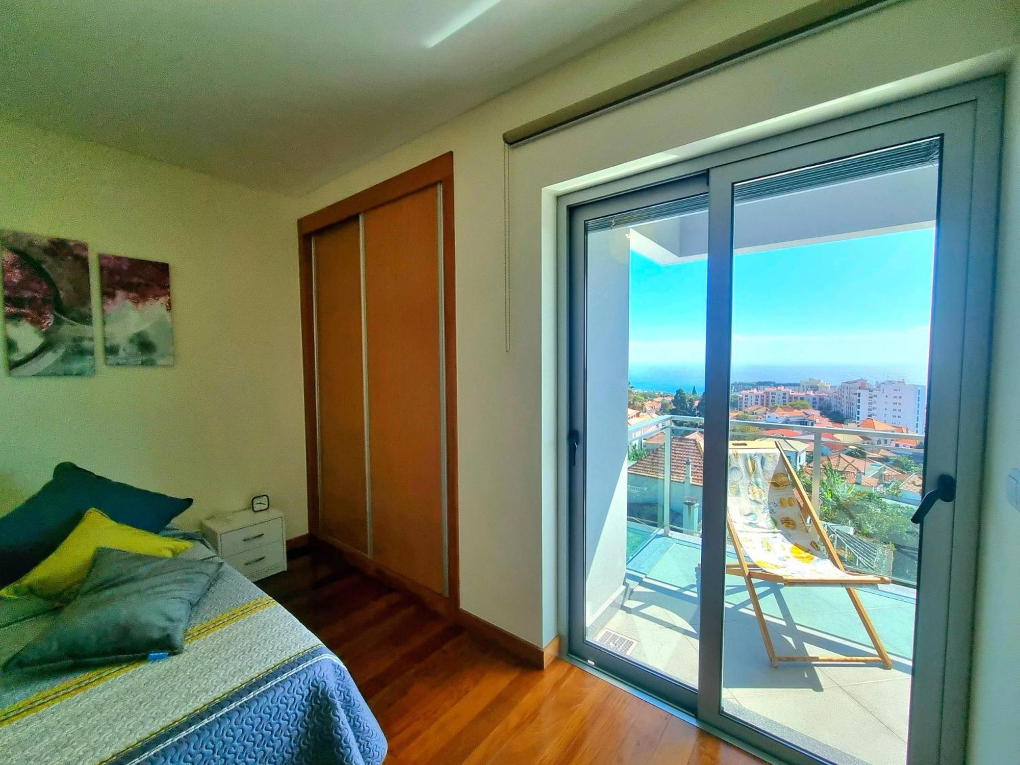 Apartamento Summer Stay, Ocean Views, Big Spaces Sea Air