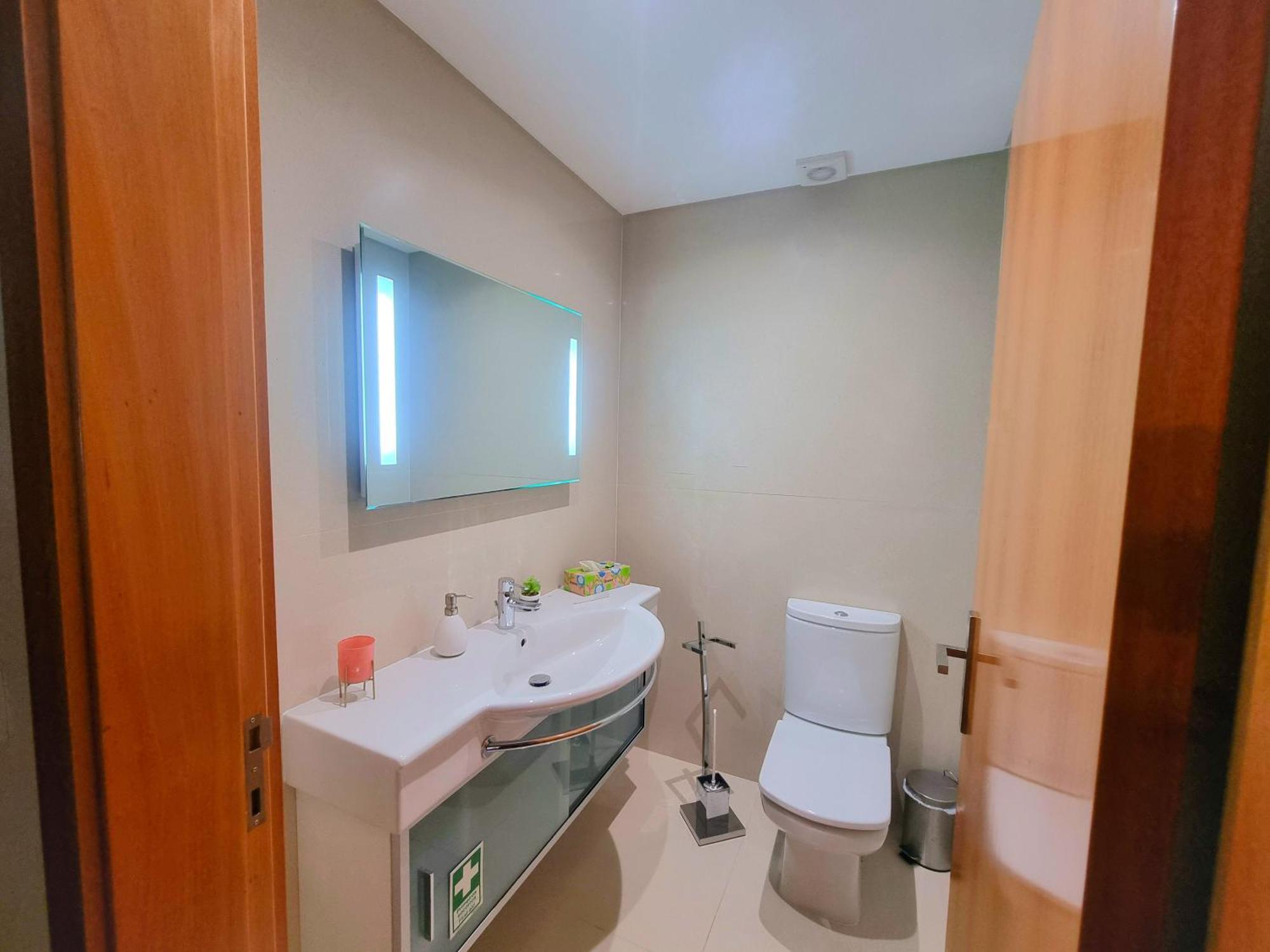 Apartamento Summer Stay, Ocean Views, Big Spaces Sea Air