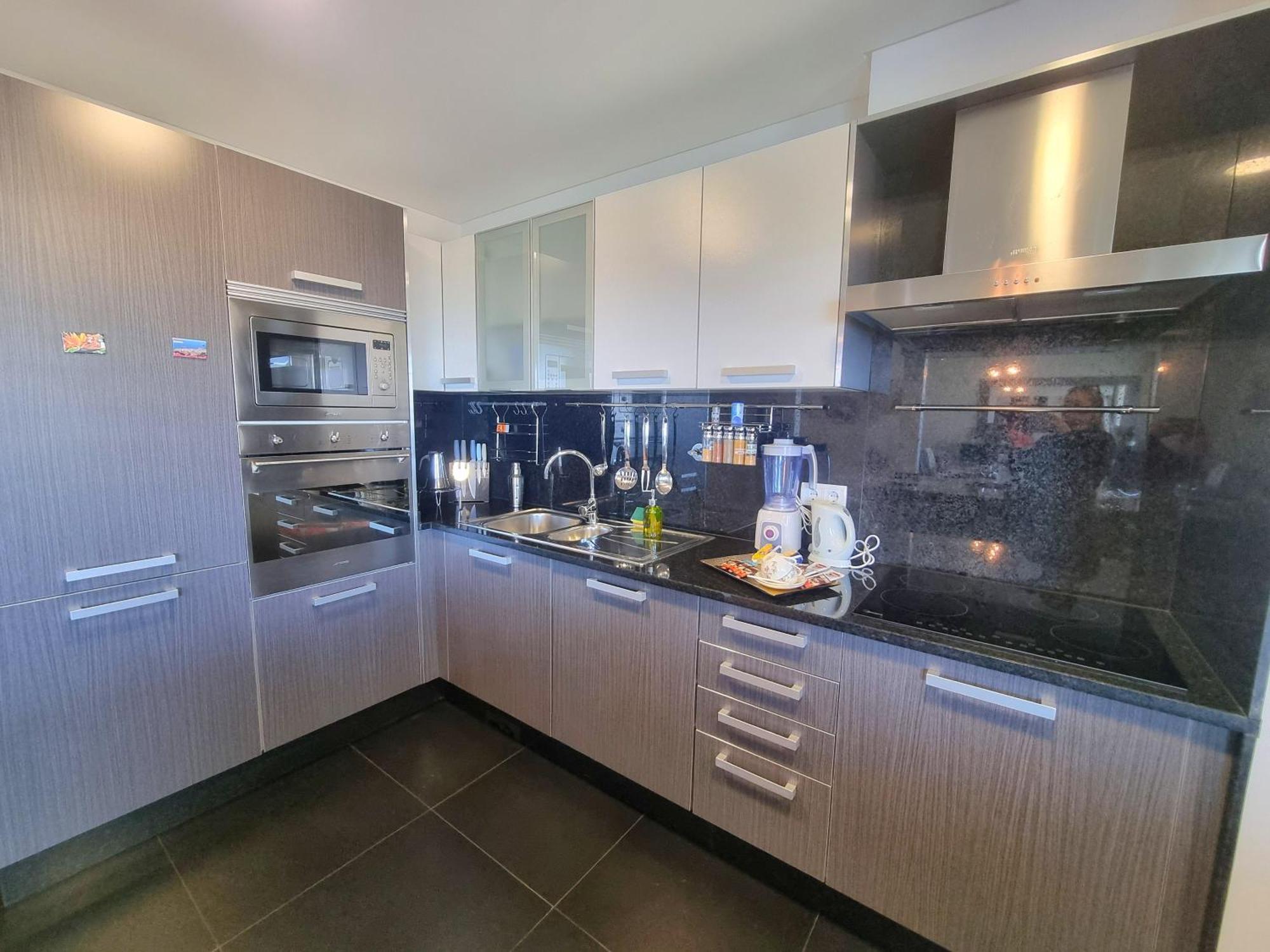 Apartamento Summer Stay, Ocean Views, Big Spaces Sea Air
